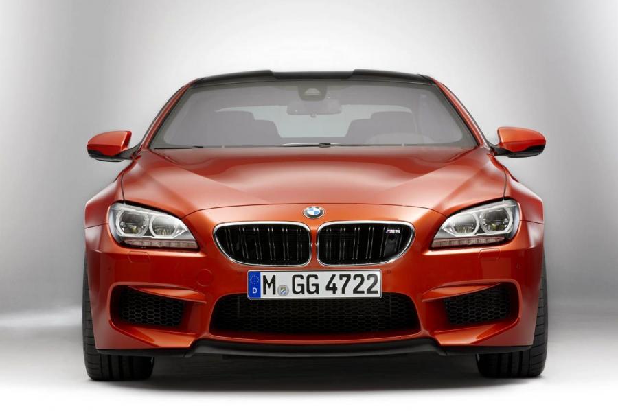  BMW M6 2013 года  (фото 53 из 88)